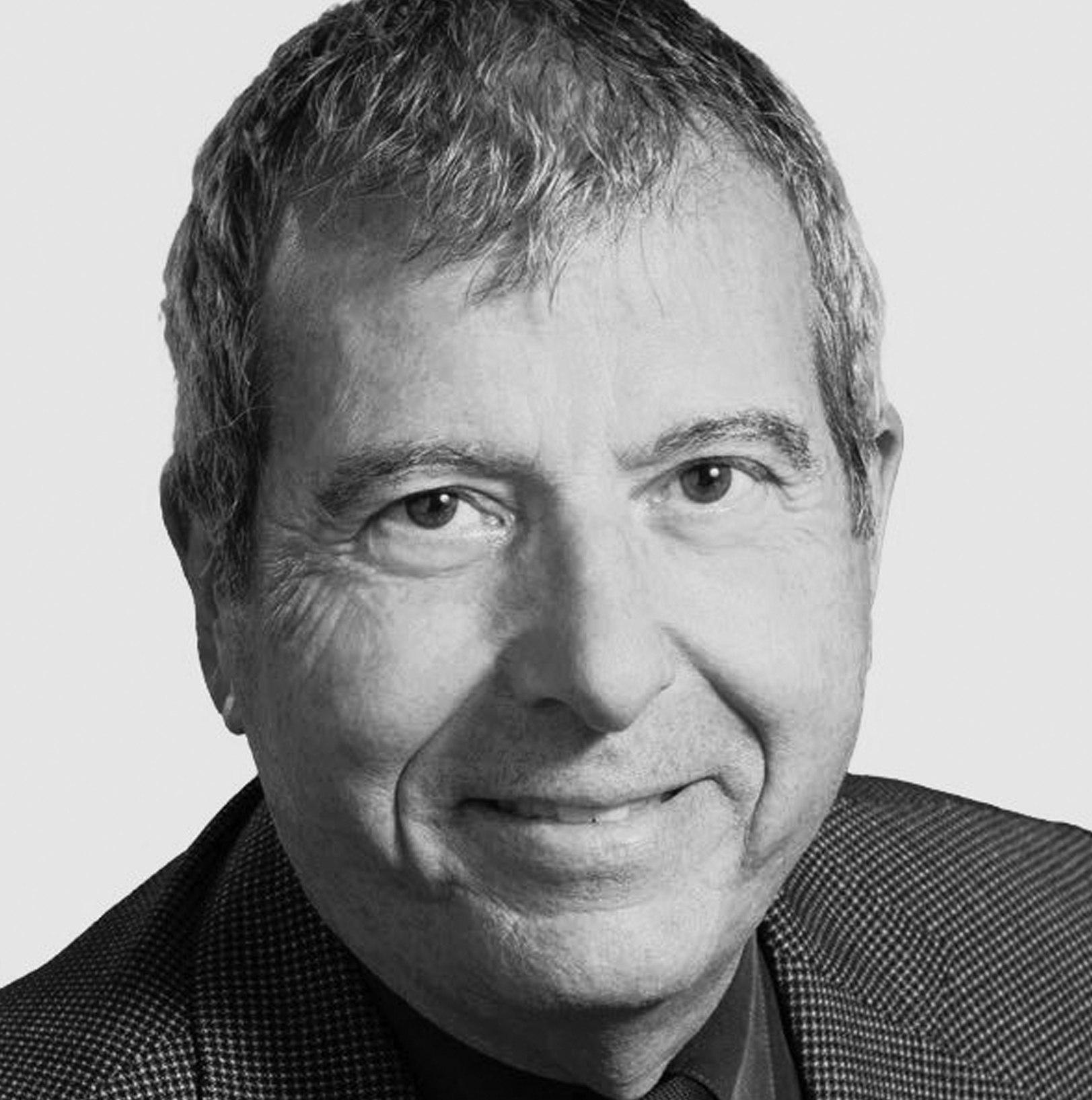 Vice President | Business Development Leader Author Image